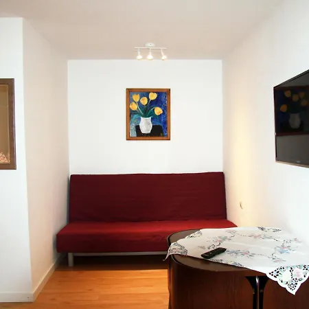 Appartement Am Zwingerteich - A43763